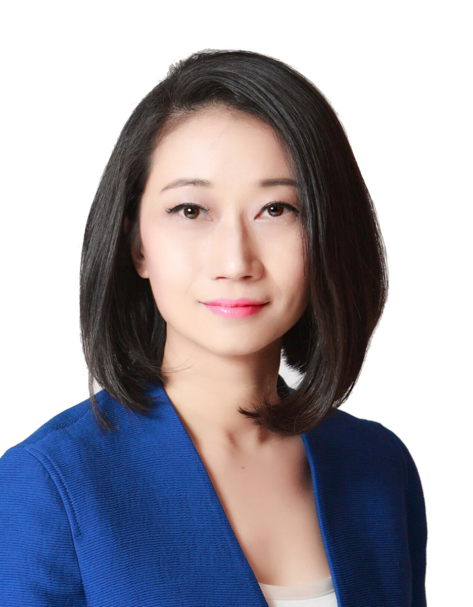 Profile Picture of Claire Cao