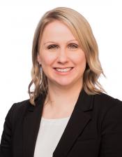 Photo de profil de Mélanie Dubois