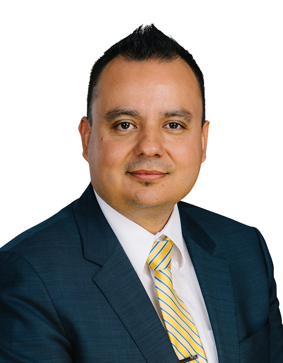 Profile Picture of Raul Velasquez