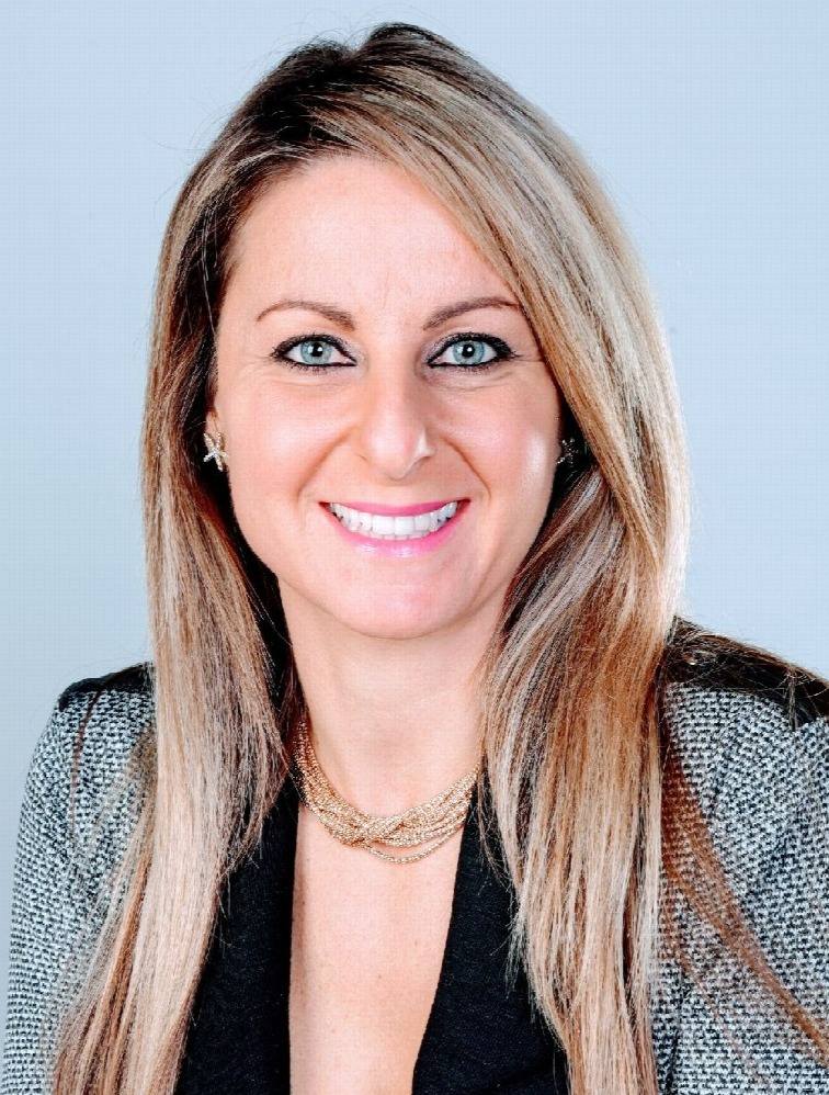 photo de profil pour le membre de l’équipe – Mélanie Mailhot