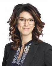 Photo de profil de Dominique Leblanc