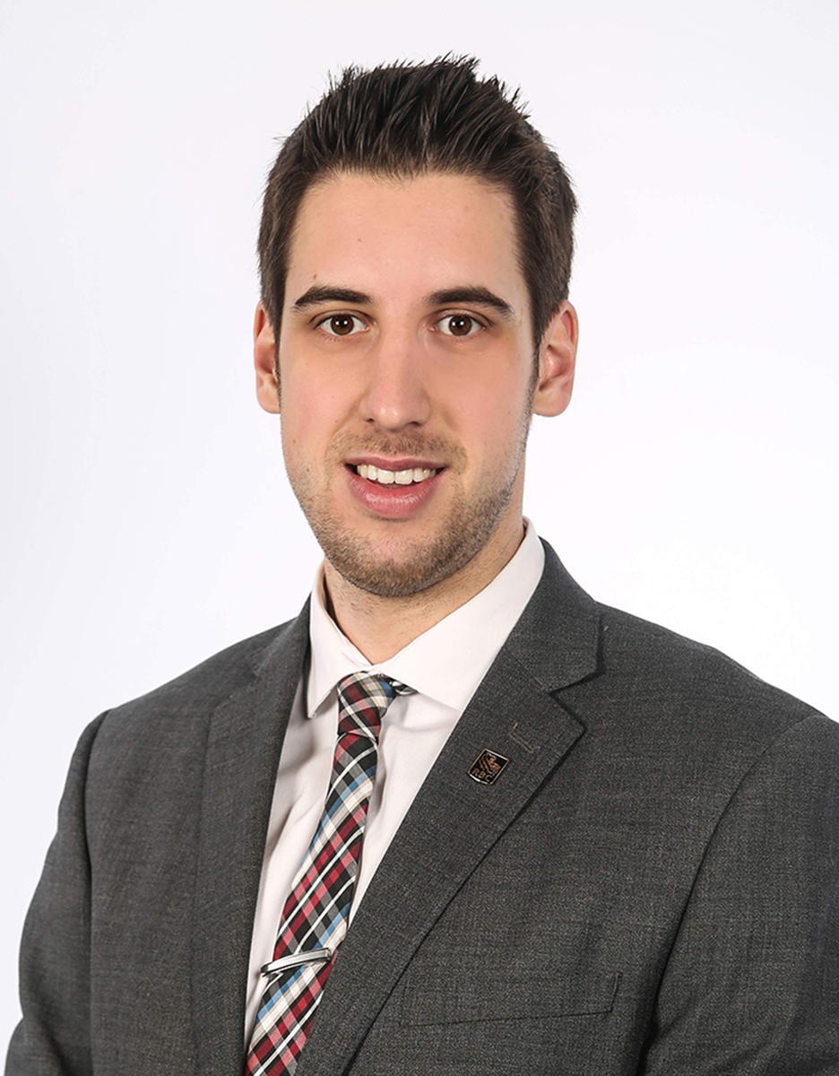 Profile Picture of Simon Grondin