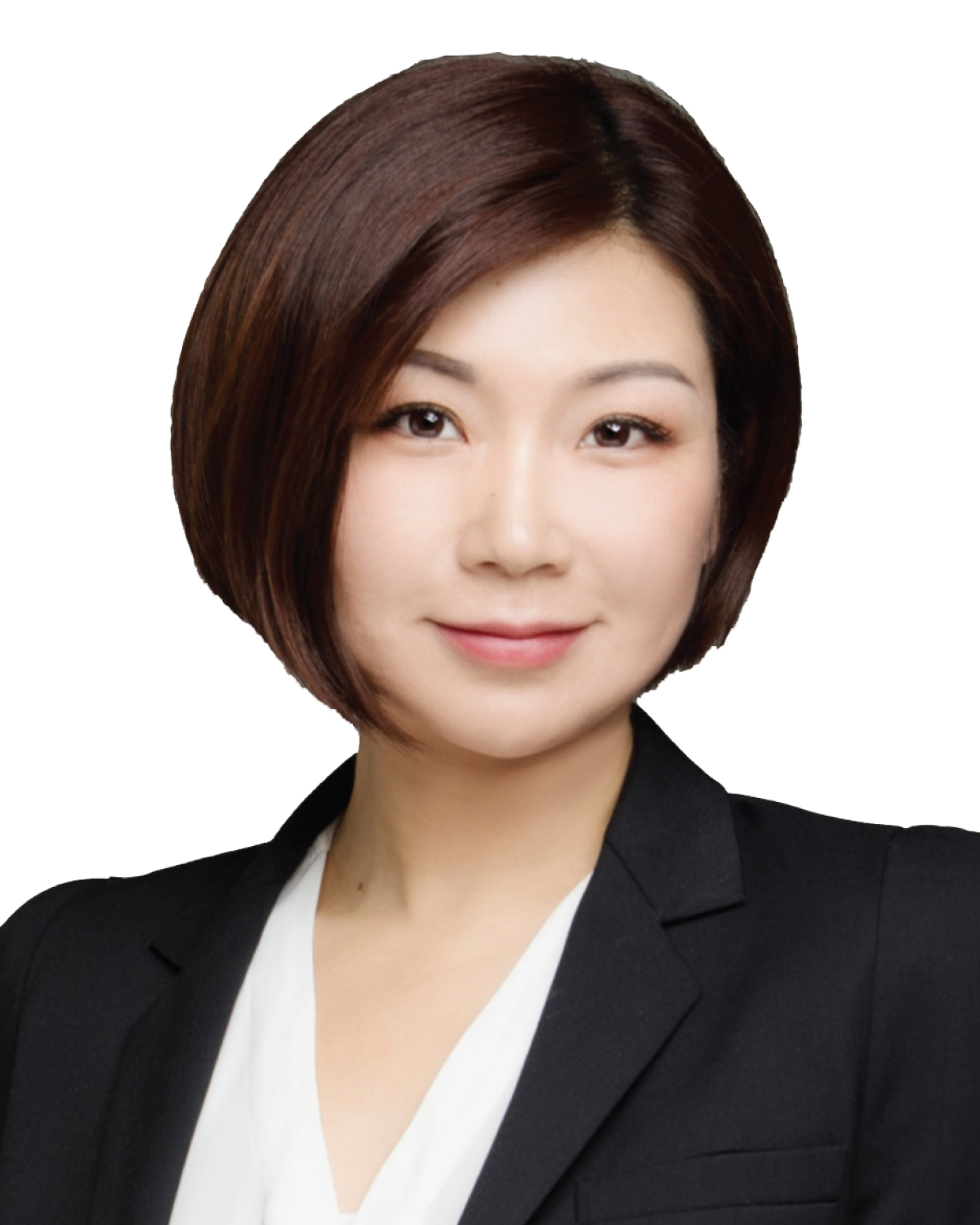 Profile Picture of Qing (Linda) Li