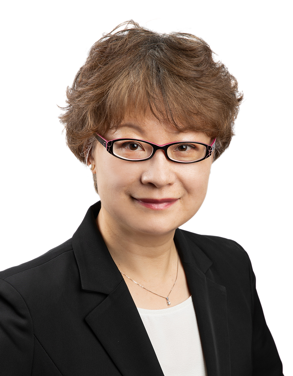 Profile Picture of Echo Yiming Zhang