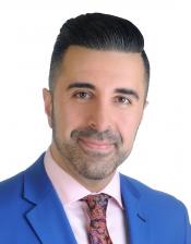 Profile Picture of Aarash Rafiaie