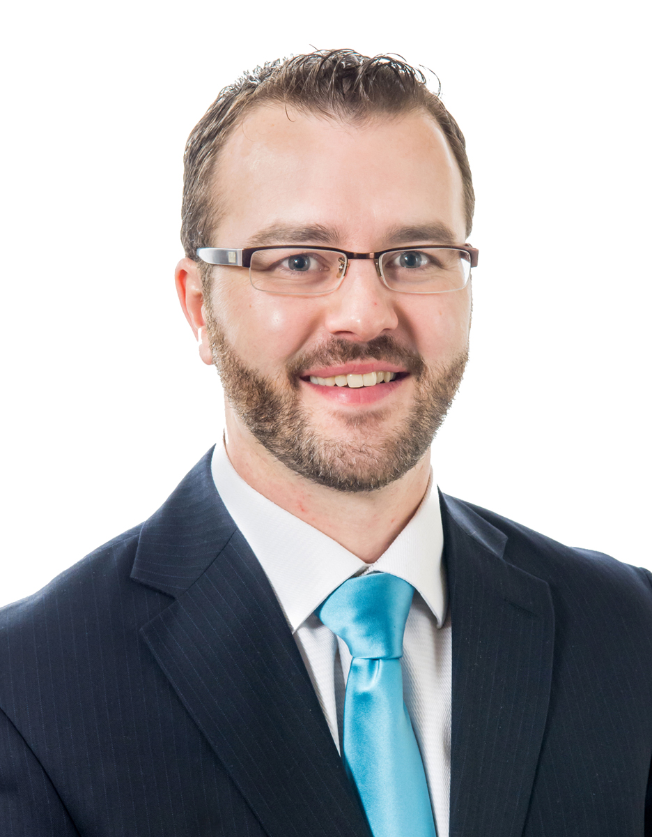 Photo de profil de Dwayne Doroshuk