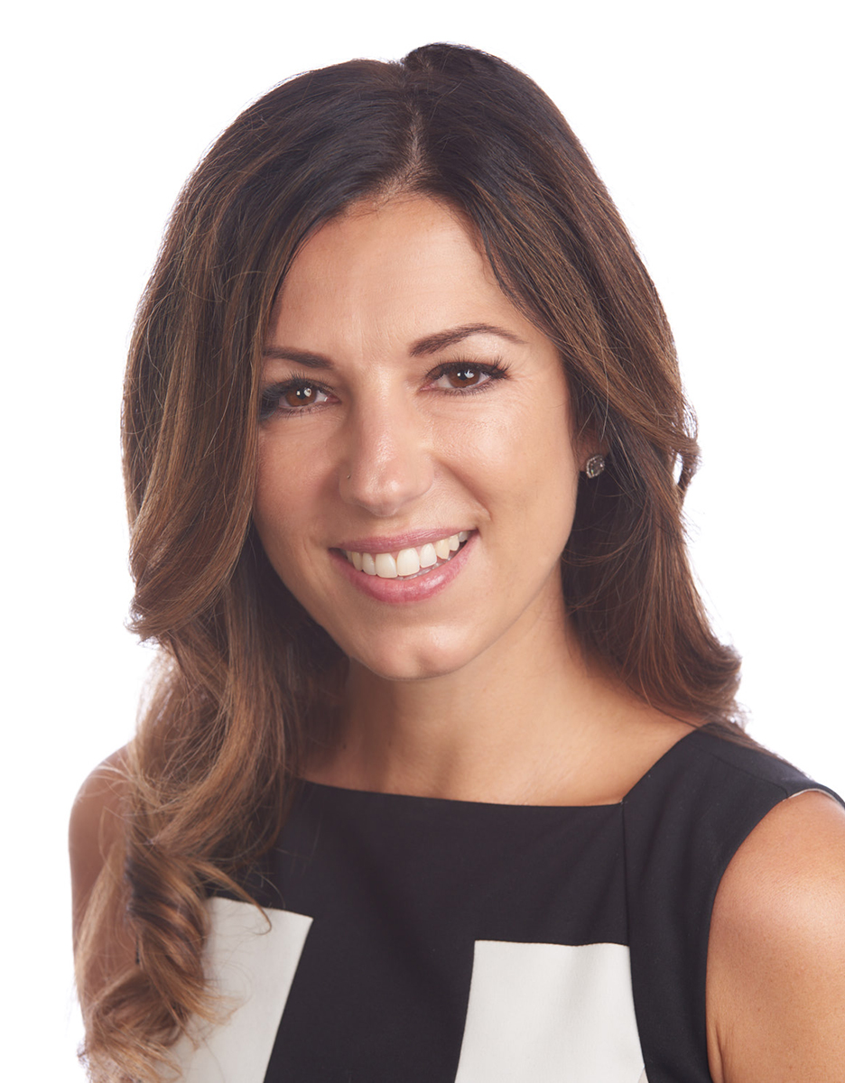 Photo de profil de Giselle Totino