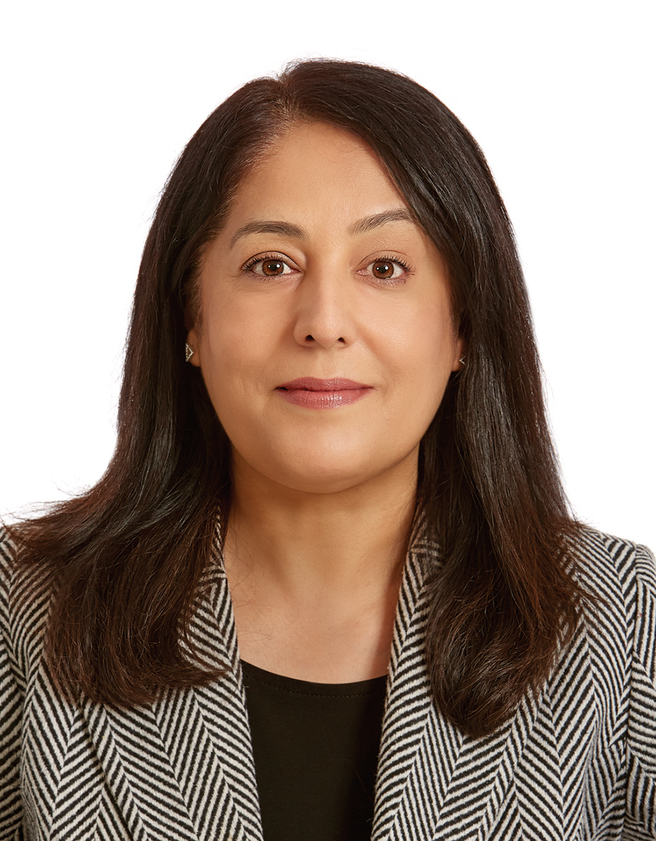 Profile Picture of Shazia Shahid