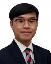 Profile Picture of Patrick (Liang Sun) Wong