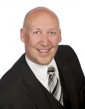 Photo de profil de Paul Nodwell