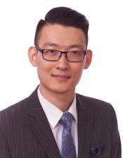 Profile Picture of Zhengchong (Michael) Gu