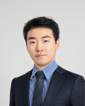 Profile Picture of Henry Yang