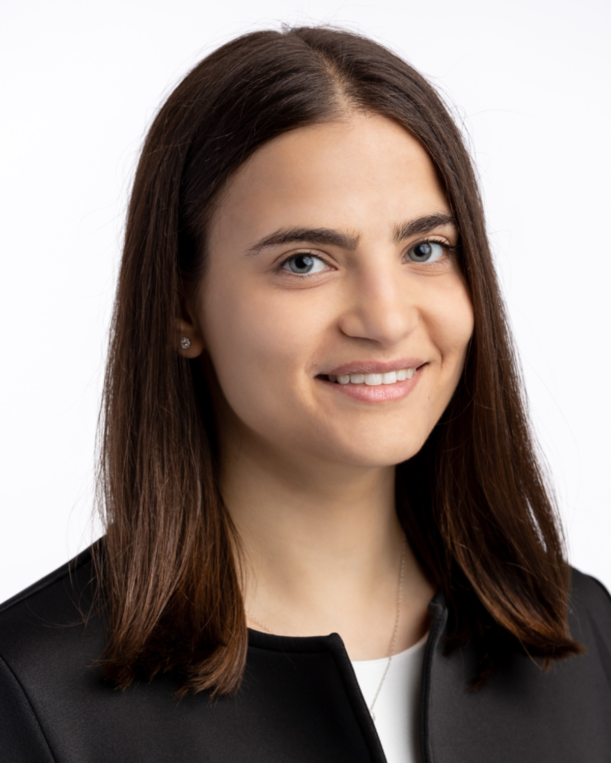 Photo de profil de Leandra Castelli