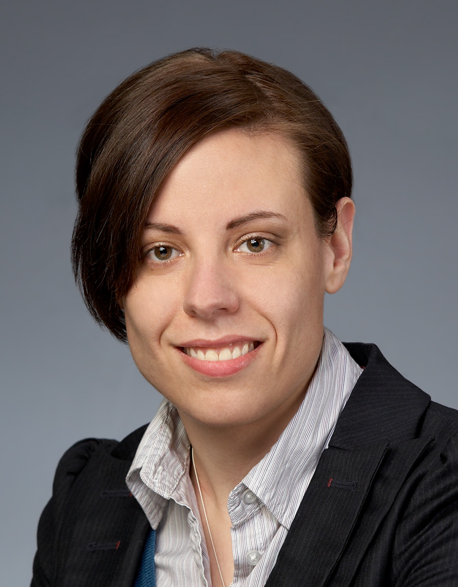 Photo de profil de Giovanna Purchio