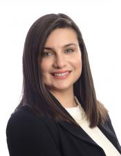 Profile Picture of Maria Bertoli