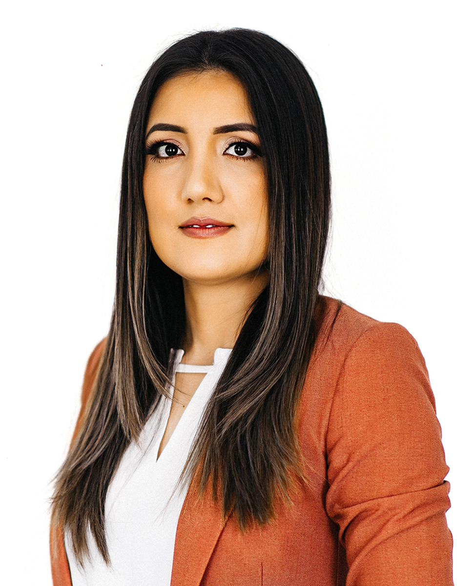 Photo de profil de Rasdeep Brar