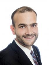 Profile Picture of Adam Strain