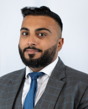 Profile Picture of Jagroop (Jag) Nagra