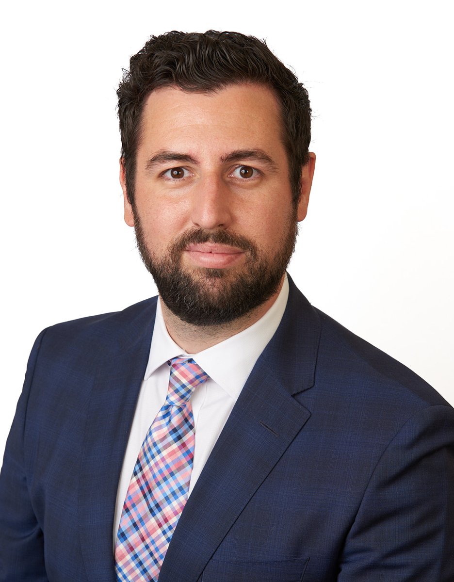 Profile Picture of Robert Ramundi