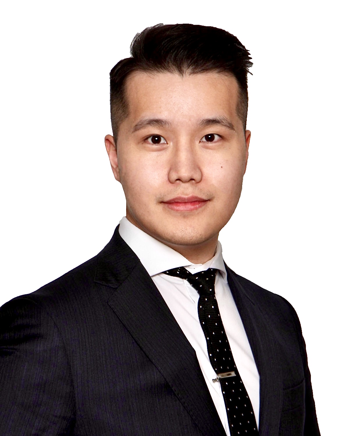 Profile Picture of Alex Chu