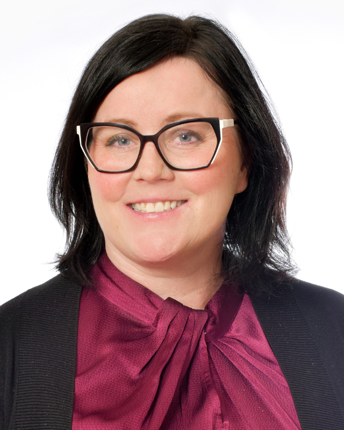 Profile Picture of Nancy Cosgrave