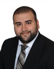 Profile Picture of Christian Dagher