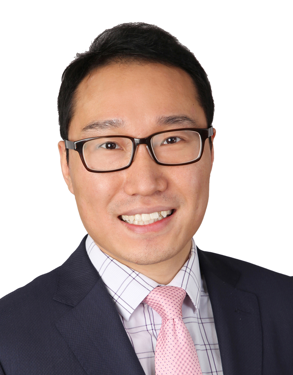 Profile Picture of Sam Shen