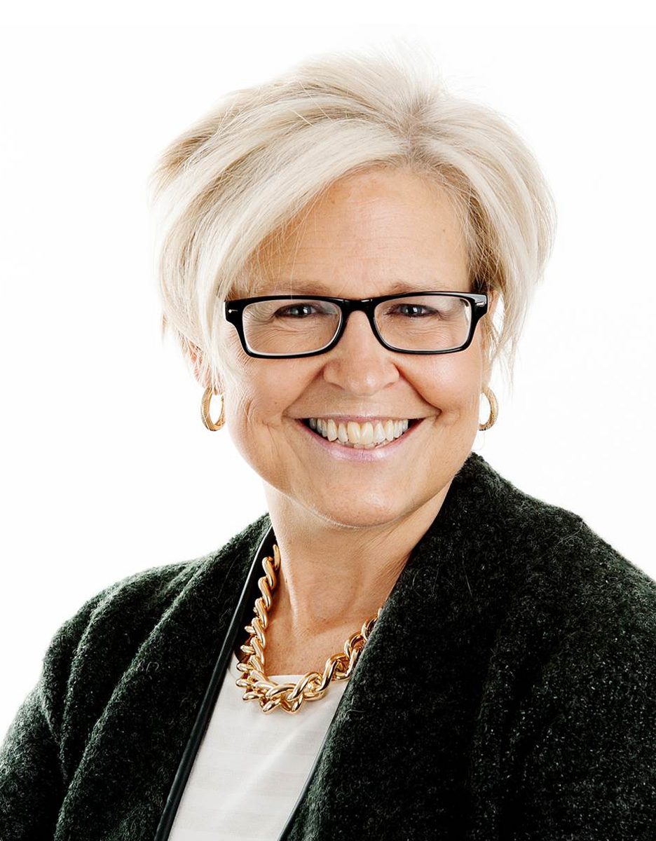 Profile Picture of Margot Patterson
