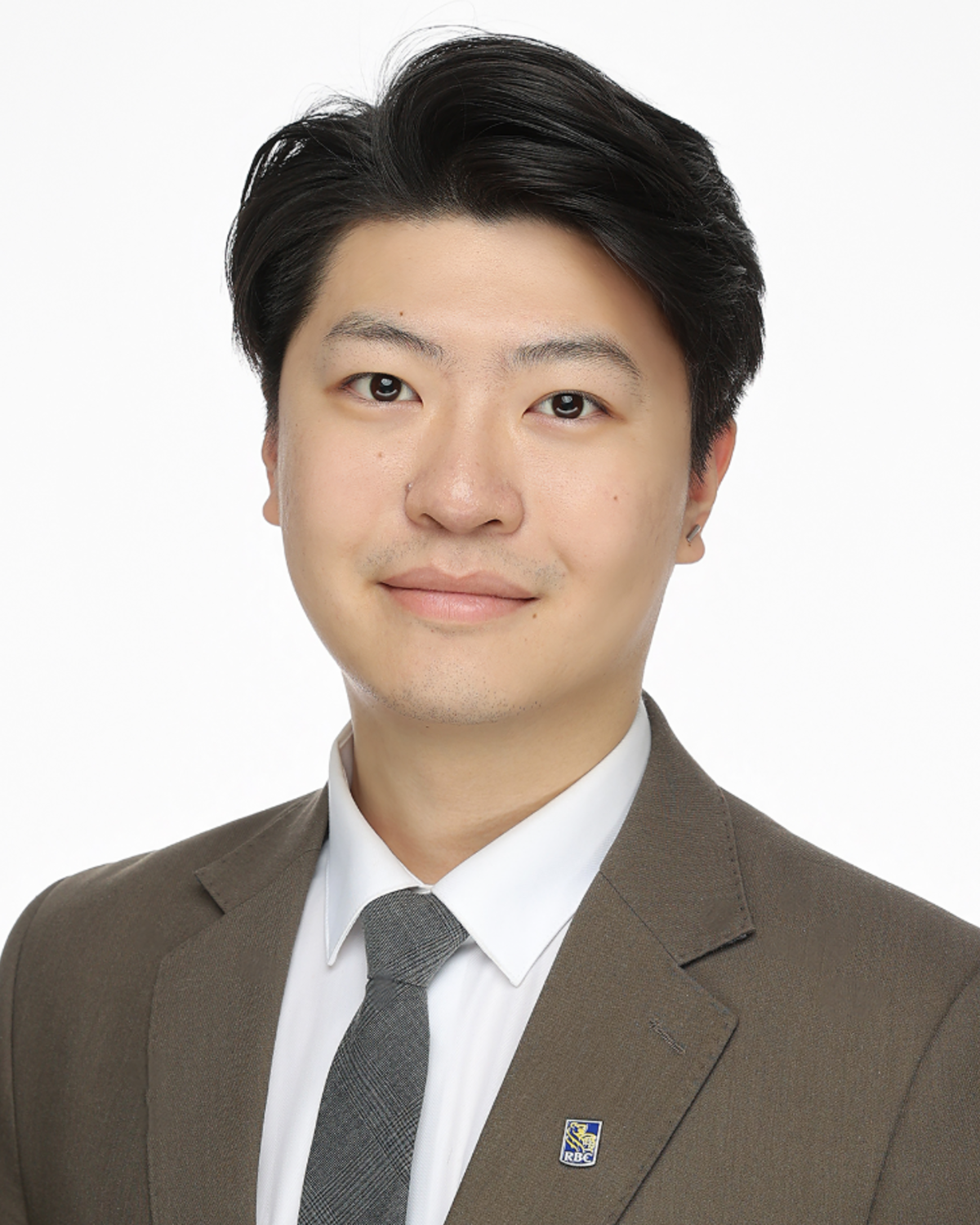 Photo de profil de Renwei Li