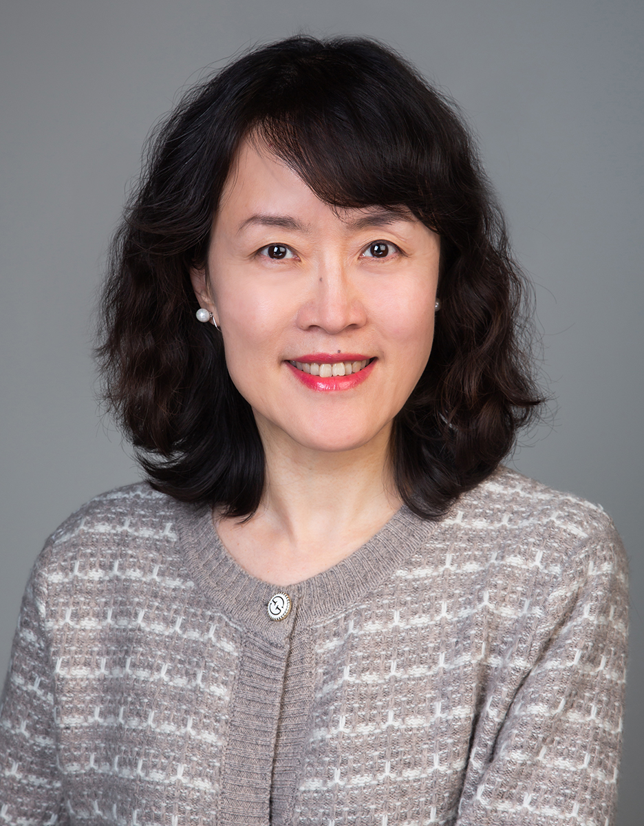 Photo de profil de Esperance (Jun Ping) Dou
