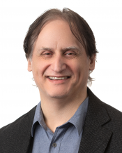 Profile Picture of Bernie Heyza