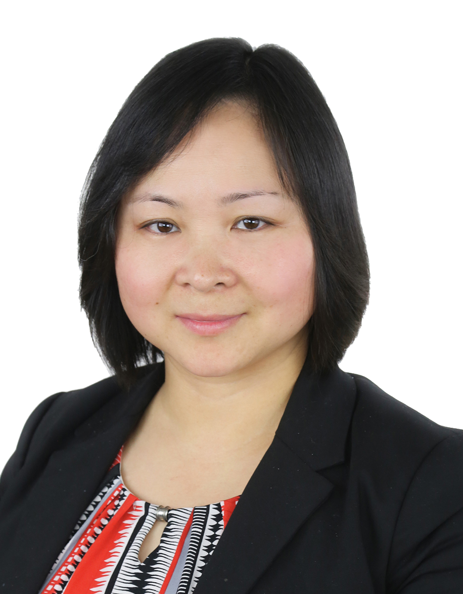 Photo de profil de Min Tang