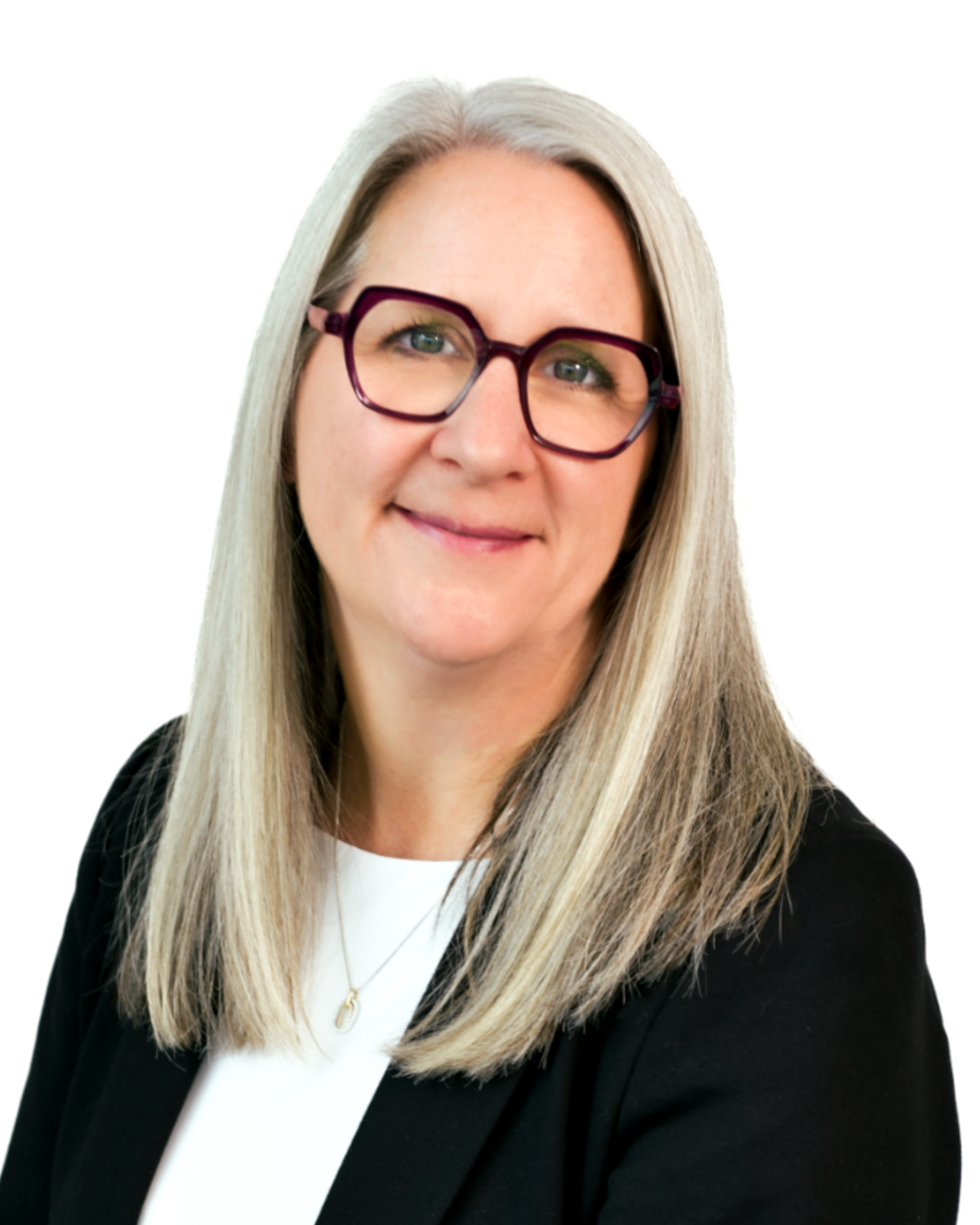 Profile Picture of Sylvie Bergeron