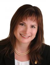 Photo de profil de Kimberley Sherman