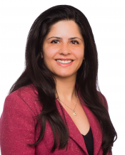 Profile Picture of Cibele Reis Araujo