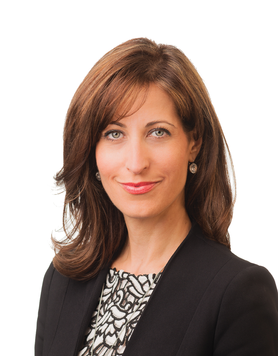 Photo de profil de Stella Rambidis