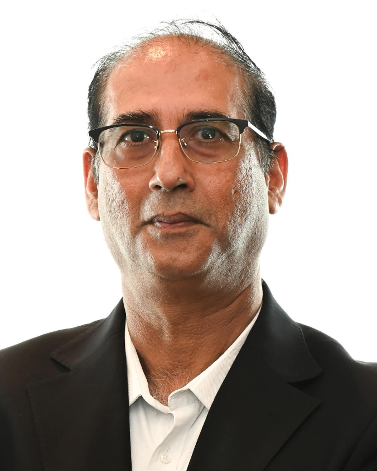 Profile Picture of Zarir Shroff