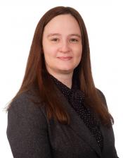 Profile Picture of Sylvie Bombardier