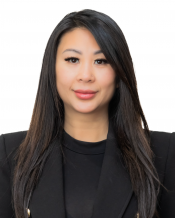 Profile Picture of Gina Nguyen