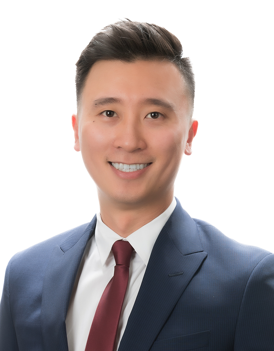 Photo de profil de Yi-Min (Simon) Liao
