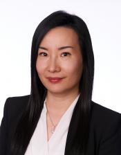 Photo de profil de Crystal Chen