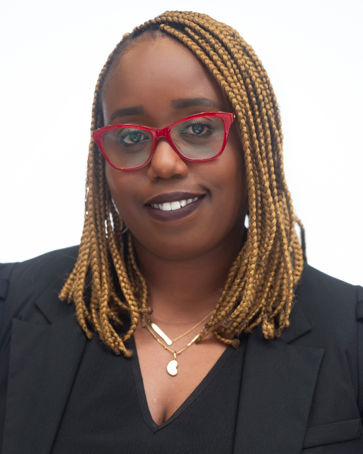 Profile Picture of Victoria Gideon