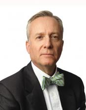 Photo de profil de John Hicks