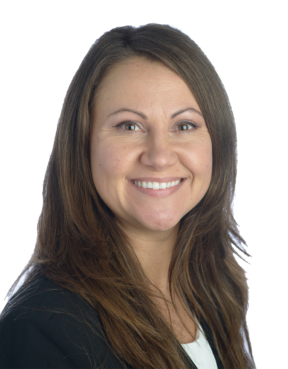 Photo de profil de Aneta Mahar