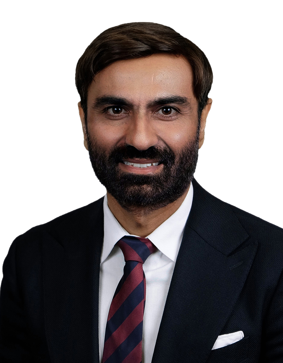 Photo de profil de Romal Bajaj