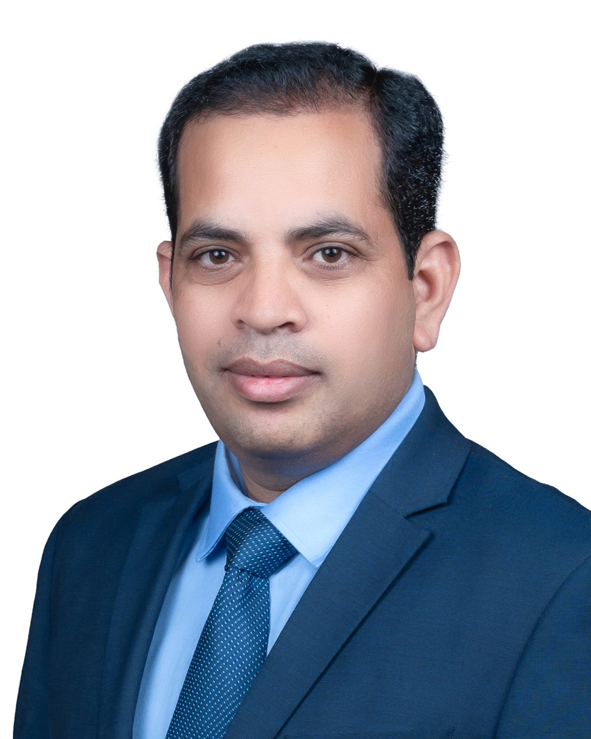 Profile Picture of Pramod Singh
