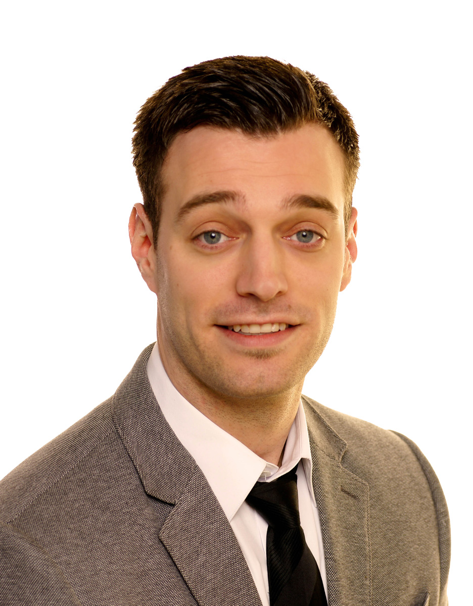 Photo de profil de Stephen Ewaskiw