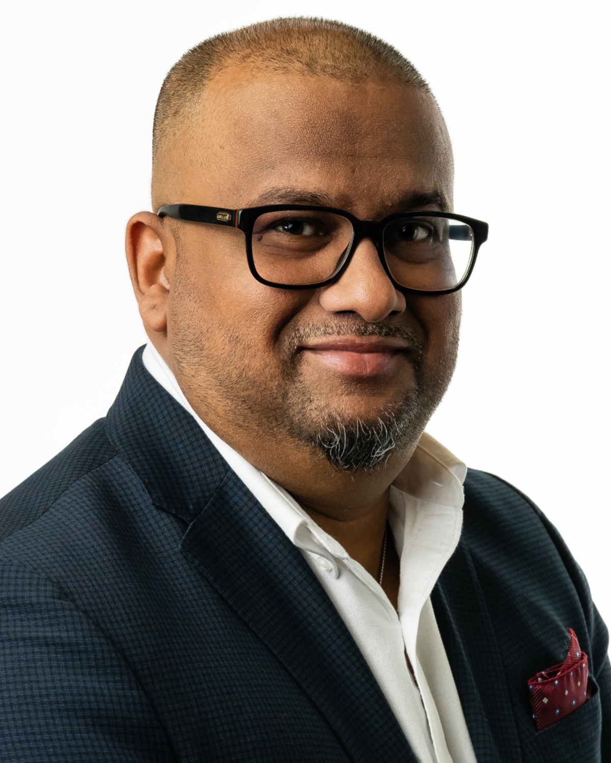 Photo de profil de Preim (Ricky) Singh