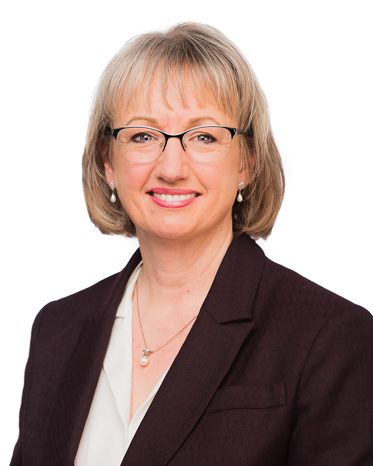 Photo de profil de Katherine Sellmer