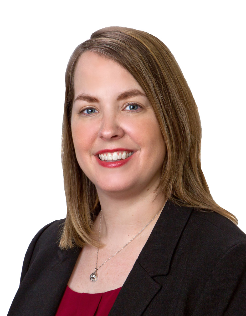 Profile Picture of Andrea Gillespie